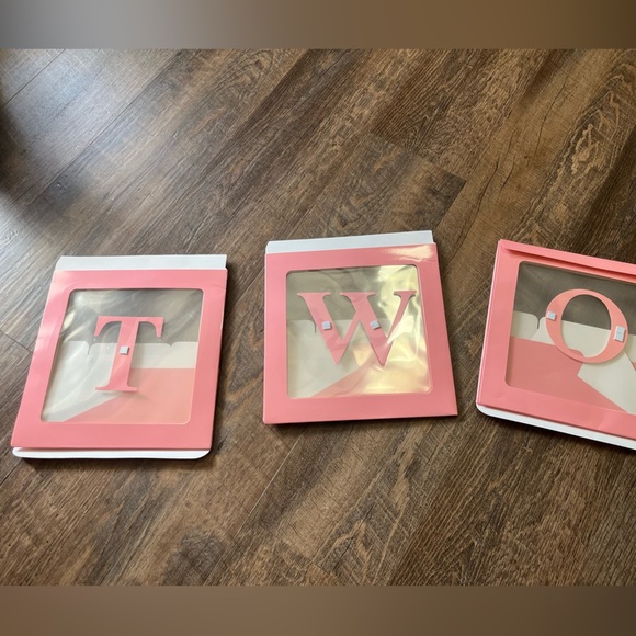 “Second rodeo” second birthday decorations - Picture 4 of 4